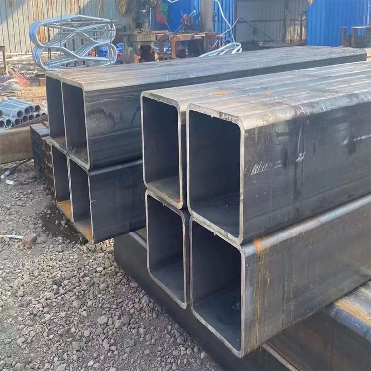 大口徑方管生產(chǎn)加工工藝可以分為這么多種