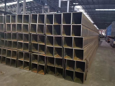 大口徑方管實(shí)際都應(yīng)用在哪些地方